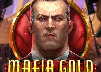 Mafia gold playgo