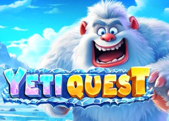 yeti quest Pragmatic